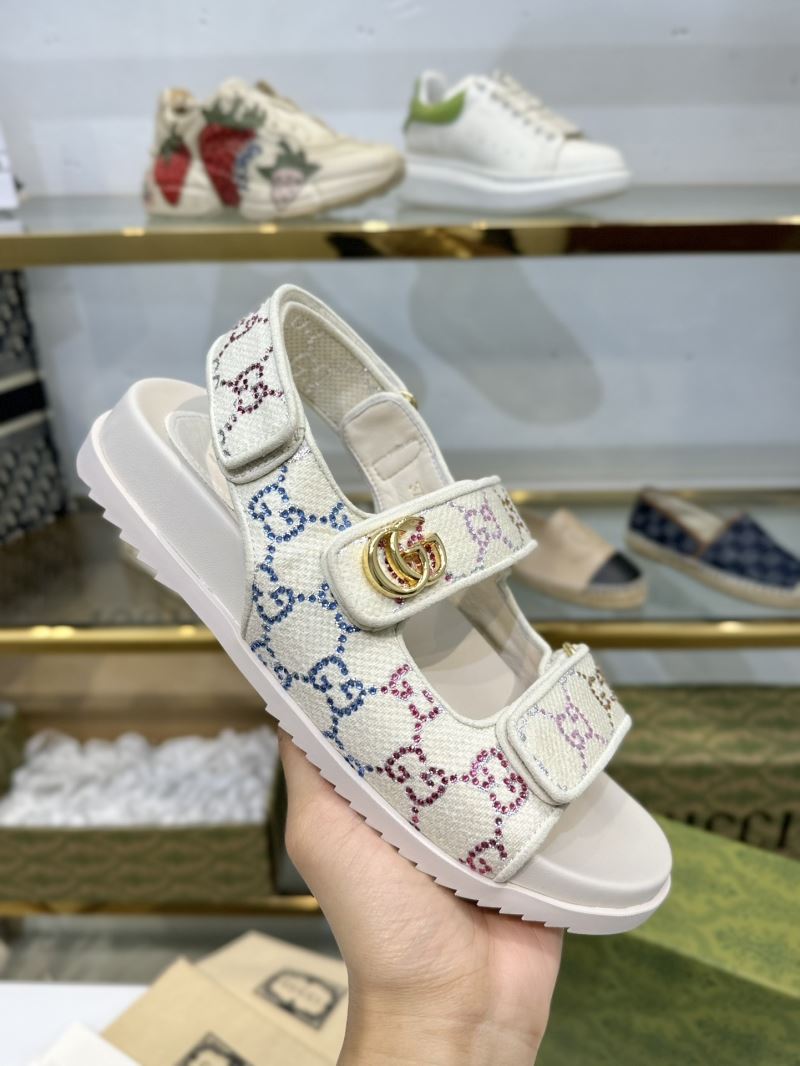 Gucci Sandals